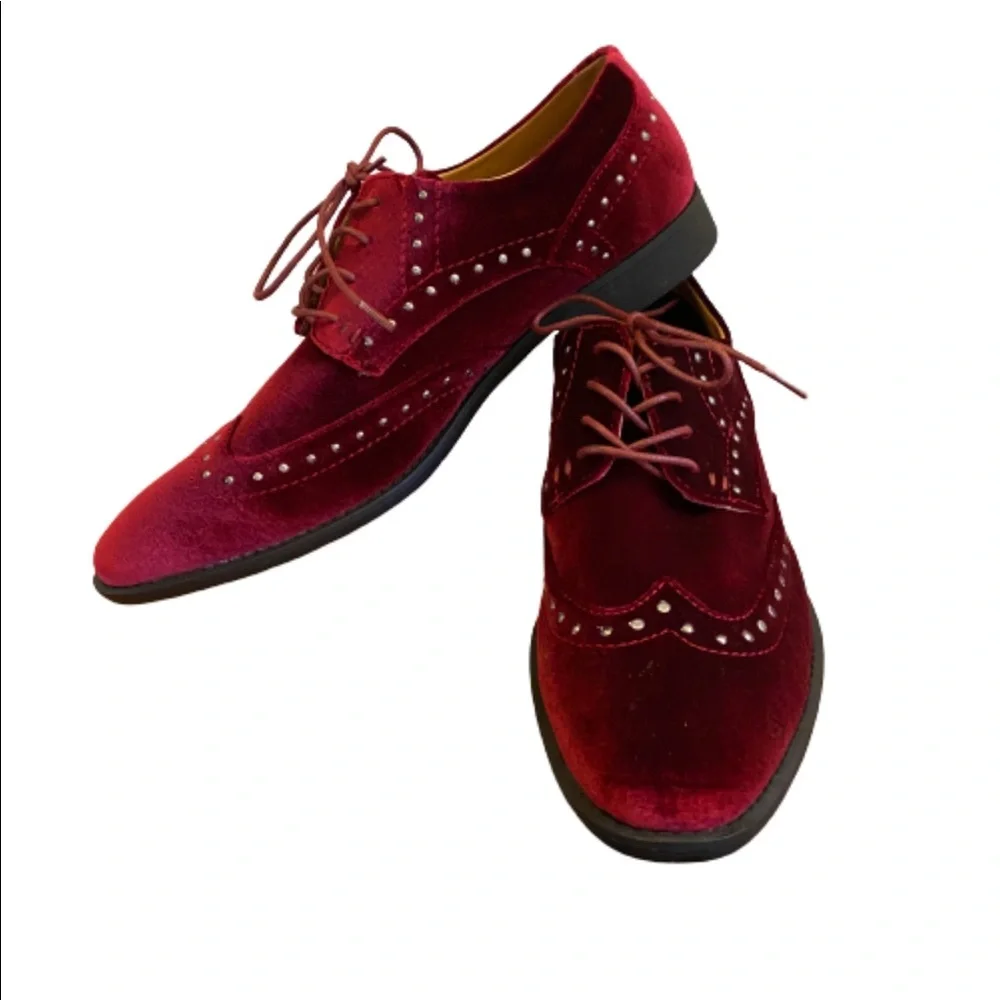 RW By Robert Wayne mens Giles loafers new in box size 11D